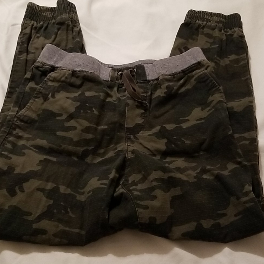 Joggers